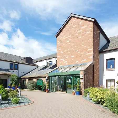 The Ullswater At Whitbarrow
