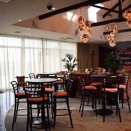 Hotel The Ullswater At Whitbarrow 2*