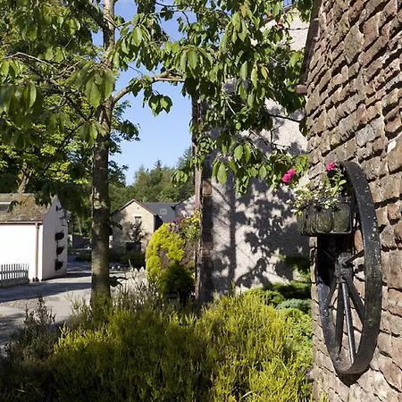 Hotel The Ullswater At Whitbarrow 2*