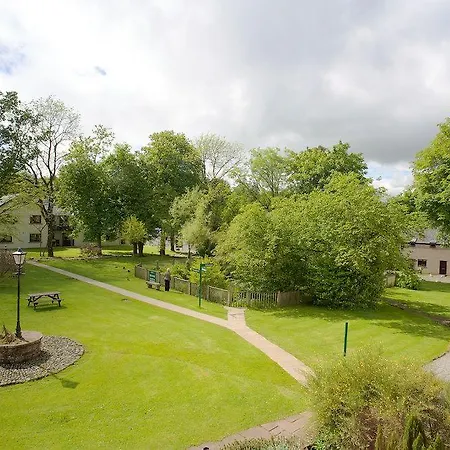 The Ullswater At Whitbarrow 2* Troutbeck (Eden)