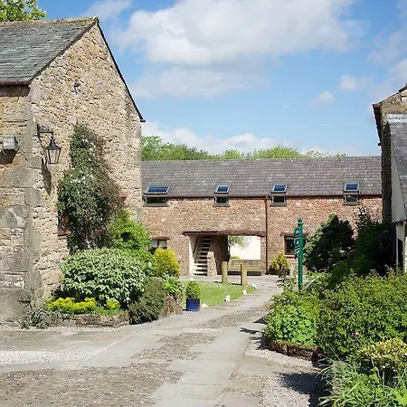 Hotel The Ullswater At Whitbarrow Troutbeck (Eden)