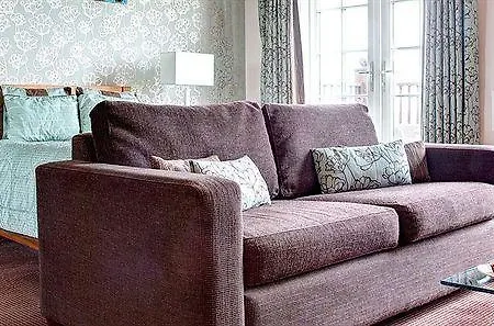 Hotel The Ullswater At Whitbarrow 2*