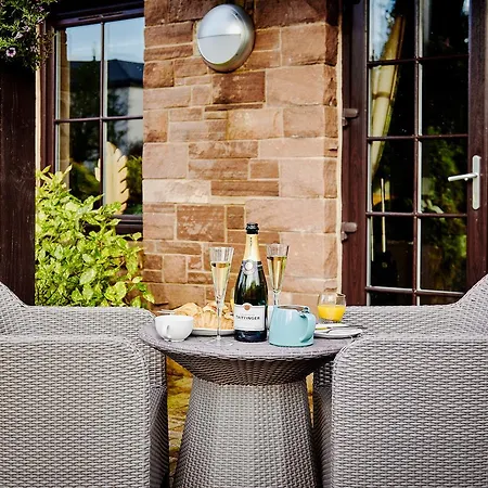 Hotel The Ullswater At Whitbarrow 2*