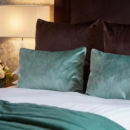 Hotel The Ullswater At Whitbarrow Troutbeck (Eden)