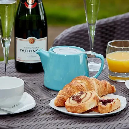 Hotel The Ullswater At Whitbarrow