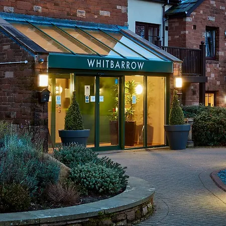 The Ullswater At Whitbarrow Hotel