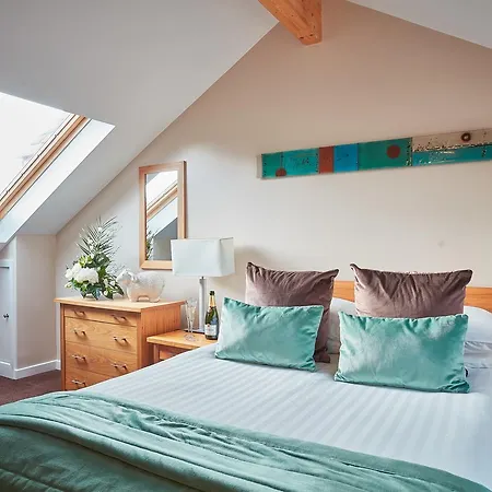 Hotel The Ullswater At Whitbarrow Troutbeck (Eden)