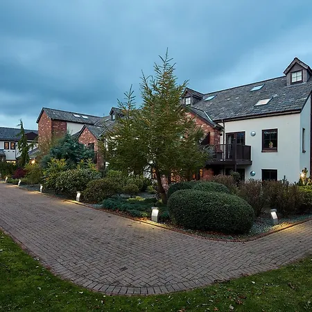 Hotel The Ullswater At Whitbarrow 2*