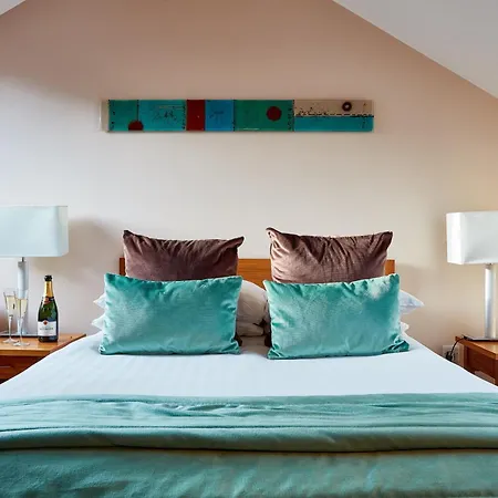 The Ullswater At Whitbarrow