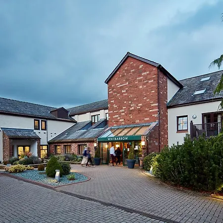 Hotel The Ullswater At Whitbarrow 2*