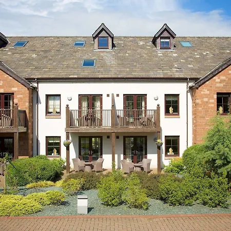 The Ullswater At Whitbarrow 2* Troutbeck (Eden)
