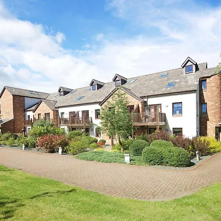 The Ullswater At Whitbarrow 2*