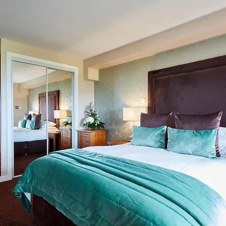 Hotel The Ullswater At Whitbarrow 2*