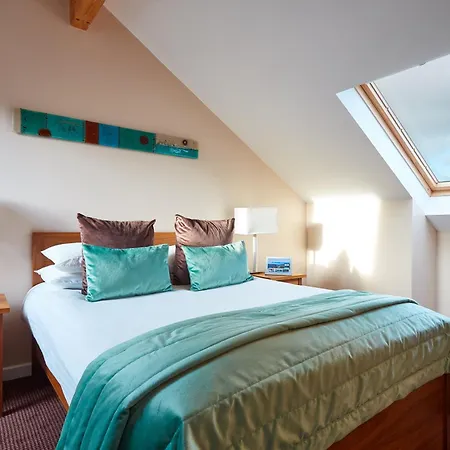 Hotel The Ullswater At Whitbarrow