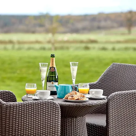 The Ullswater At Whitbarrow Troutbeck (Eden)