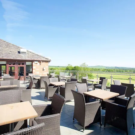 Hotel The Ullswater At Whitbarrow 2*