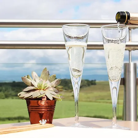 The Ullswater At Whitbarrow Troutbeck (Eden)