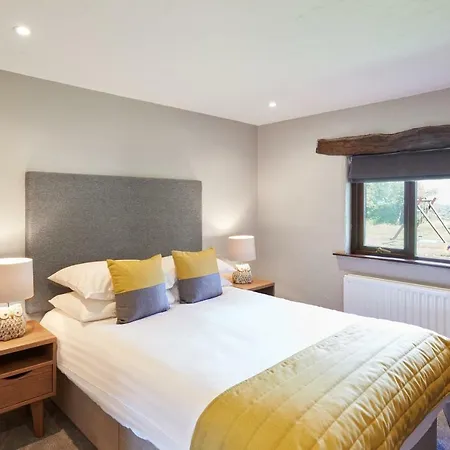 The Ullswater At Whitbarrow Hotel