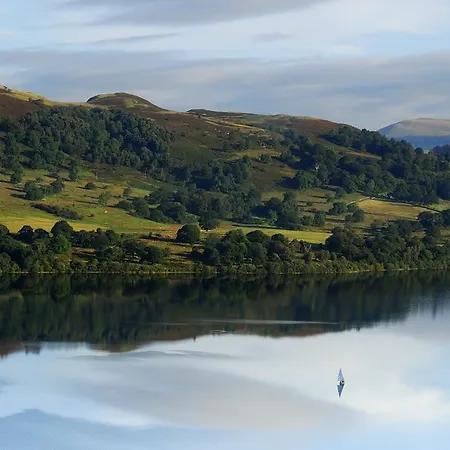 The Ullswater At Whitbarrow Hotel 2*