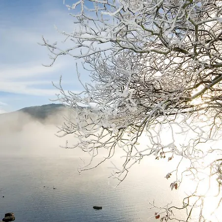 The Ullswater At Whitbarrow Hotel Troutbeck (Eden)