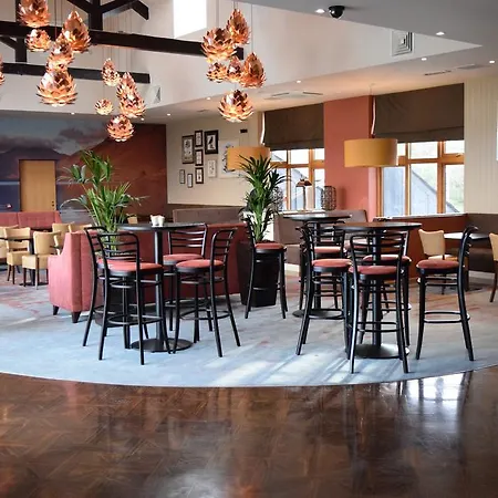 The Ullswater At Whitbarrow