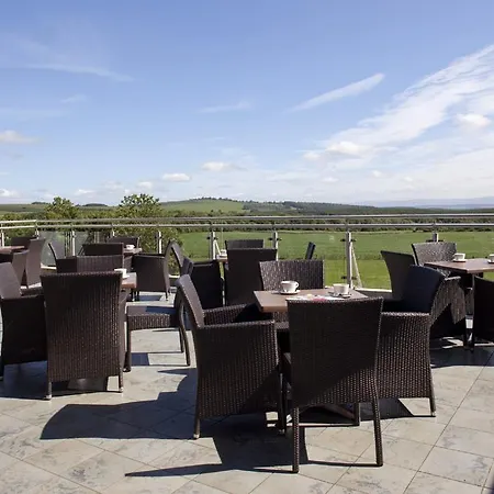 The Ullswater At Whitbarrow