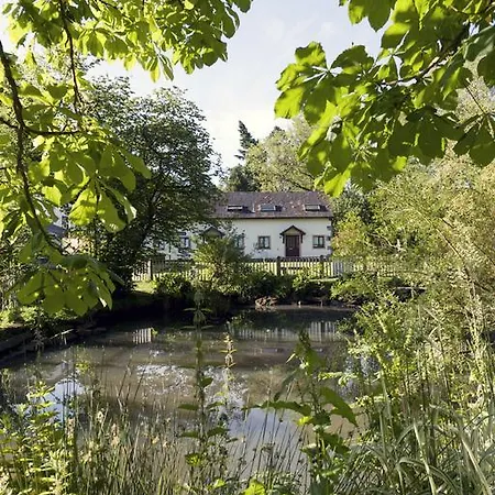 Hotel The Ullswater At Whitbarrow Troutbeck (Eden)