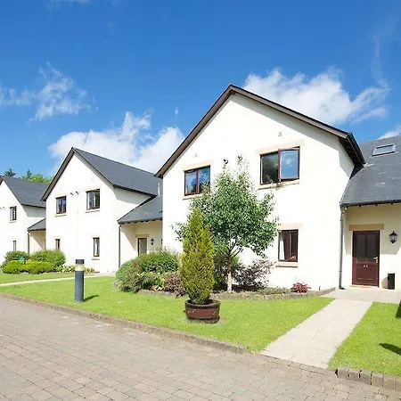 The Ullswater At Whitbarrow 2* 特劳特贝克