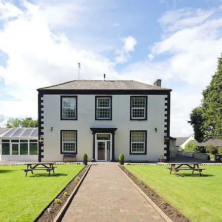 The Ullswater At Whitbarrow ホテル トラウトベック