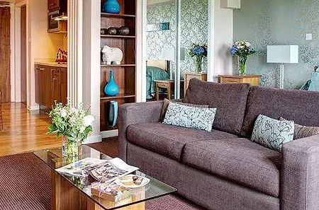 The Ullswater At Whitbarrow 2*