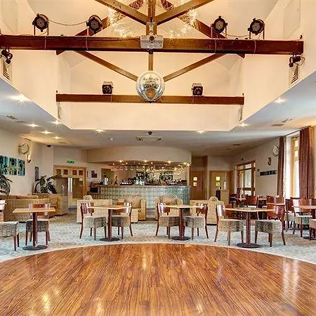 The Ullswater At Whitbarrow