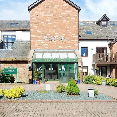 The Ullswater At Whitbarrow Szálloda 2*