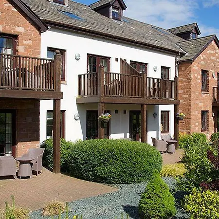 The Ullswater At Whitbarrow トラウトベック