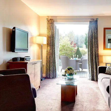 ホテル The Ullswater At Whitbarrow 2*