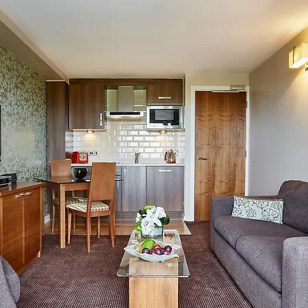 The Ullswater At Whitbarrow 酒店