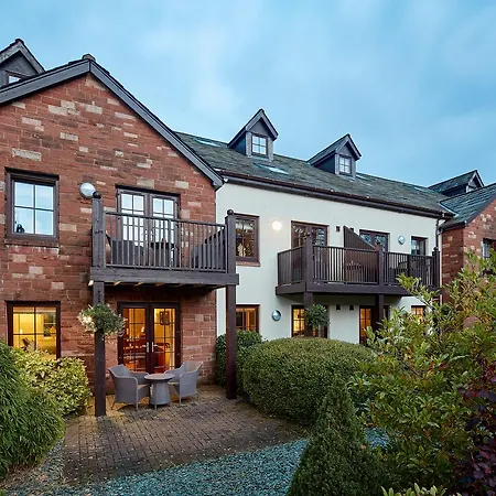 The Ullswater At Whitbarrow ホテル