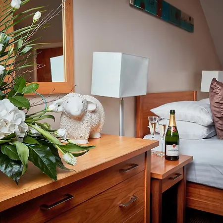 The Ullswater At Whitbarrow ホテル トラウトベック