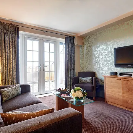 The Ullswater At Whitbarrow