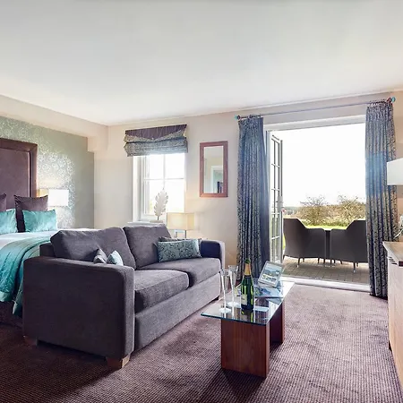 The Ullswater At Whitbarrow Szálloda 2*