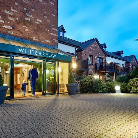 The Ullswater At Whitbarrow 2* Troutbeck