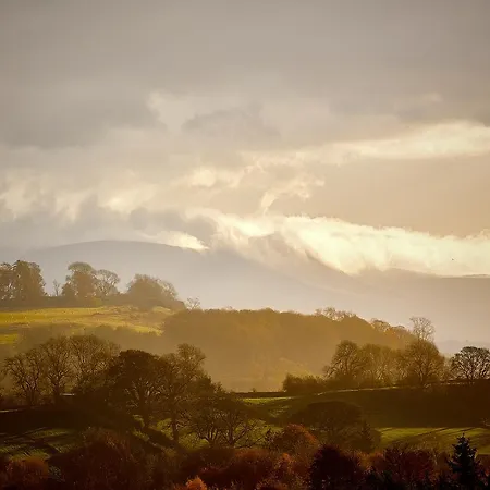 酒店 The Ullswater At Whitbarrow 2*