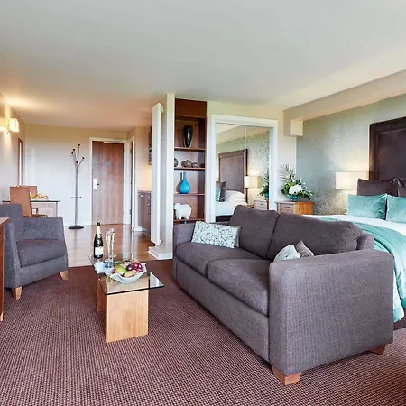 Hotel The Ullswater At Whitbarrow 2*