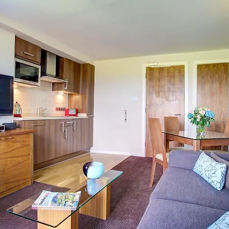 The Ullswater At Whitbarrow