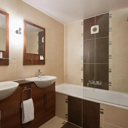 The Ullswater At Whitbarrow ホテル 2*