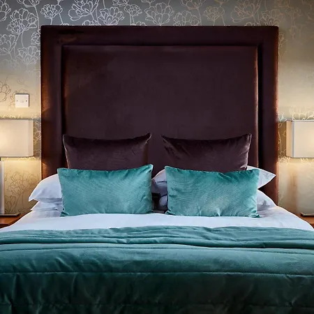 The Ullswater At Whitbarrow 酒店 特劳特贝克