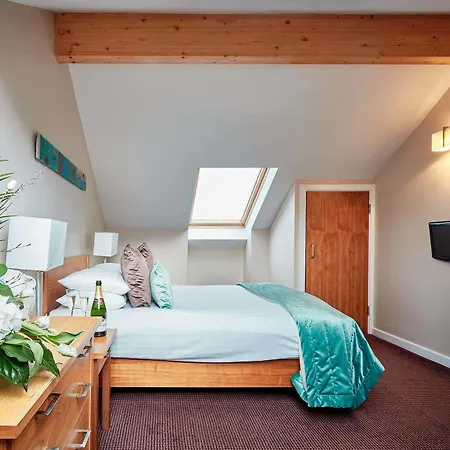 The Ullswater At Whitbarrow ホテル