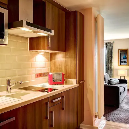 The Ullswater At Whitbarrow Szálloda