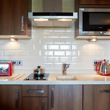 The Ullswater At Whitbarrow