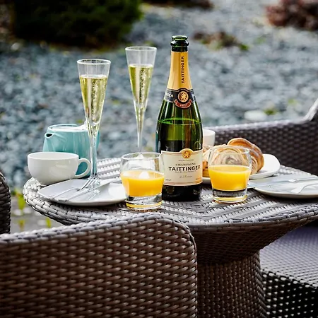 Szálloda The Ullswater At Whitbarrow 2*