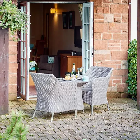 The Ullswater At Whitbarrow 酒店